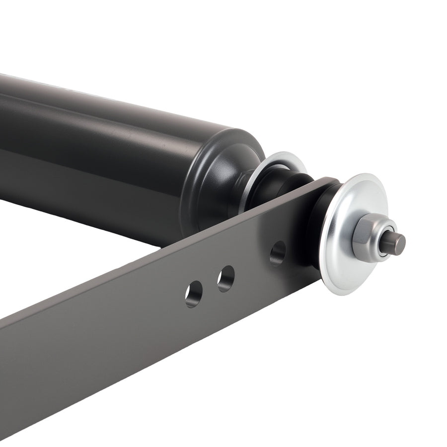 Single Steering Stabilizer compatible for Ford Bronco F-150 F-250 F-350 1980-1998 Upgrade