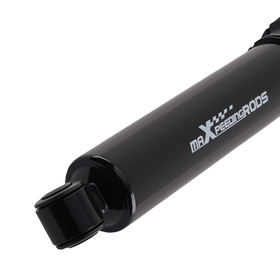 Single Steering Stabilizer compatible for Jeep Wrangler JK JKU 07-18