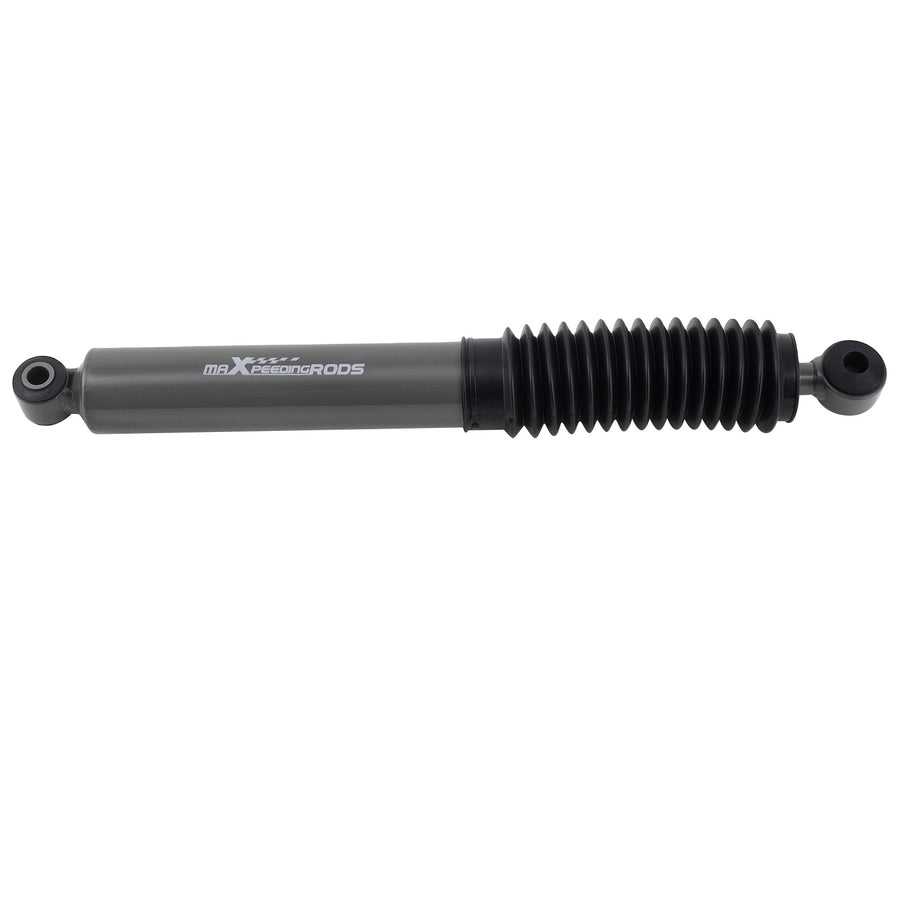 Steering Stabilizer compatible for Jeep Wrangler JK Unlimited 2WD 4WD 2007-2018