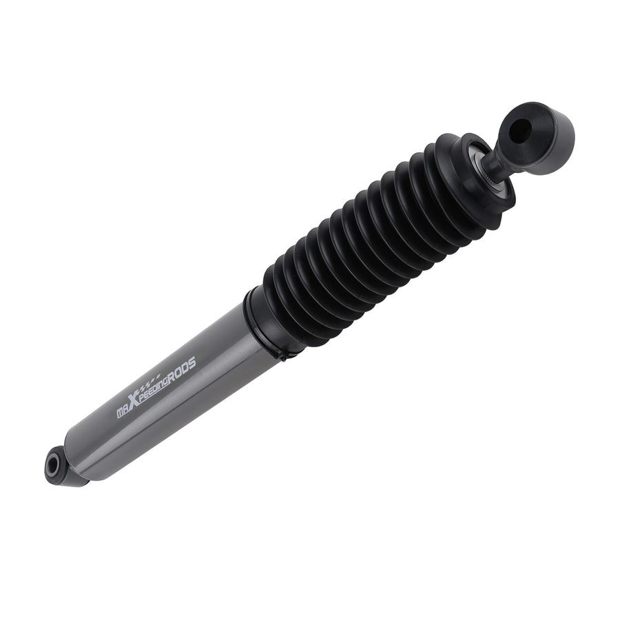 Steering Stabilizer compatible for Jeep Wrangler JK Unlimited 2WD 4WD 2007-2018