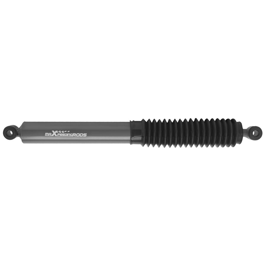 Front Single Steering Stabilizer W/ Hardware compatible for Ram 2500 3500 2010 2011 2012