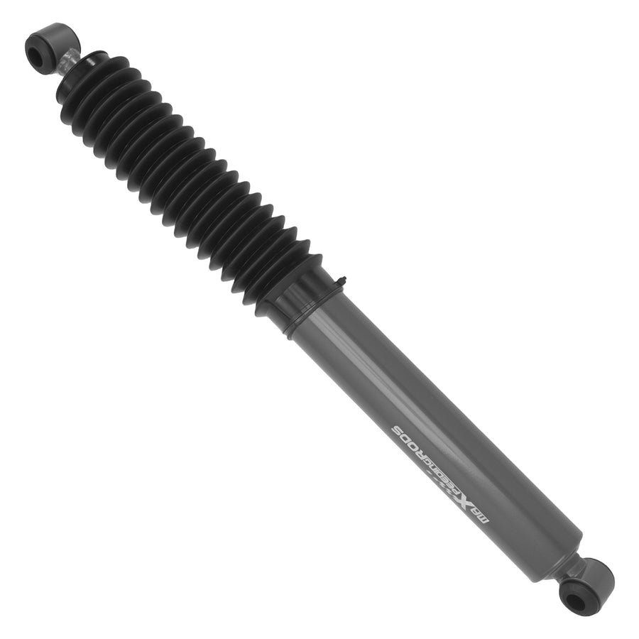 Front Single Steering Stabilizer W/ Hardware compatible for Ram 2500 3500 2010 2011 2012