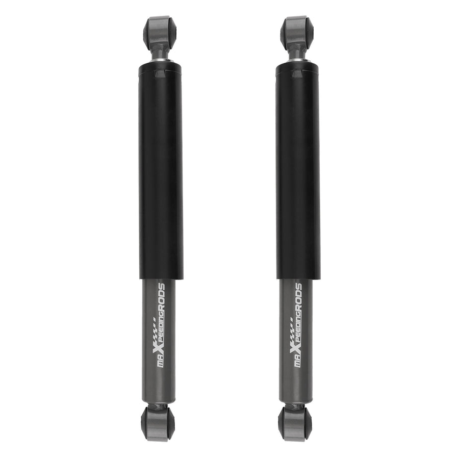 Dual Steering Stabilizerfor compatible for Jeep Comanchee MJ 2WD 4WD 1986-1993
