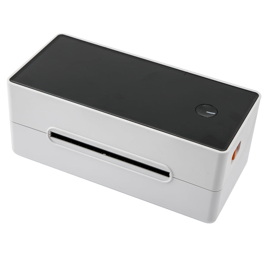New Label Printer 4 x 6 Thermal Shipping Label Printer For Mac For Windows
