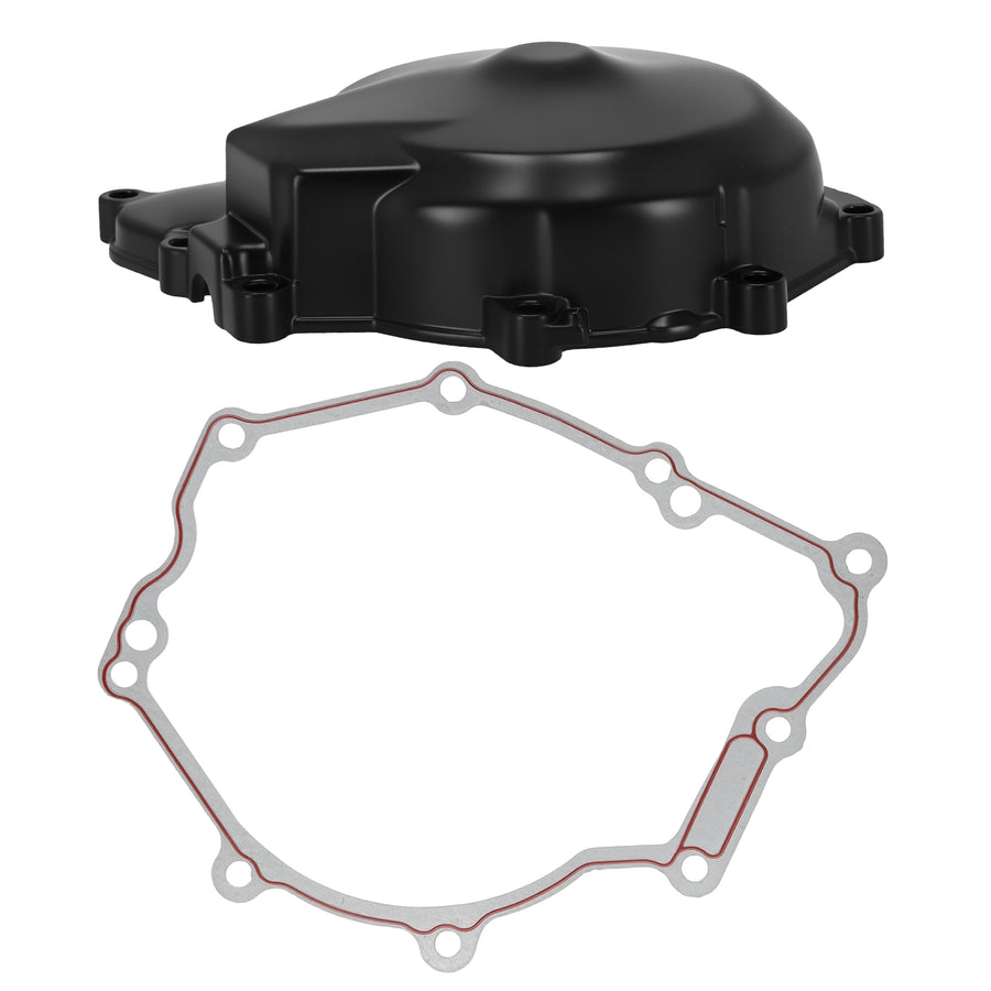 Aluminium Crankcase Cover Left compatible for Yamaha YZF R6 2006-2022 2C0154110100