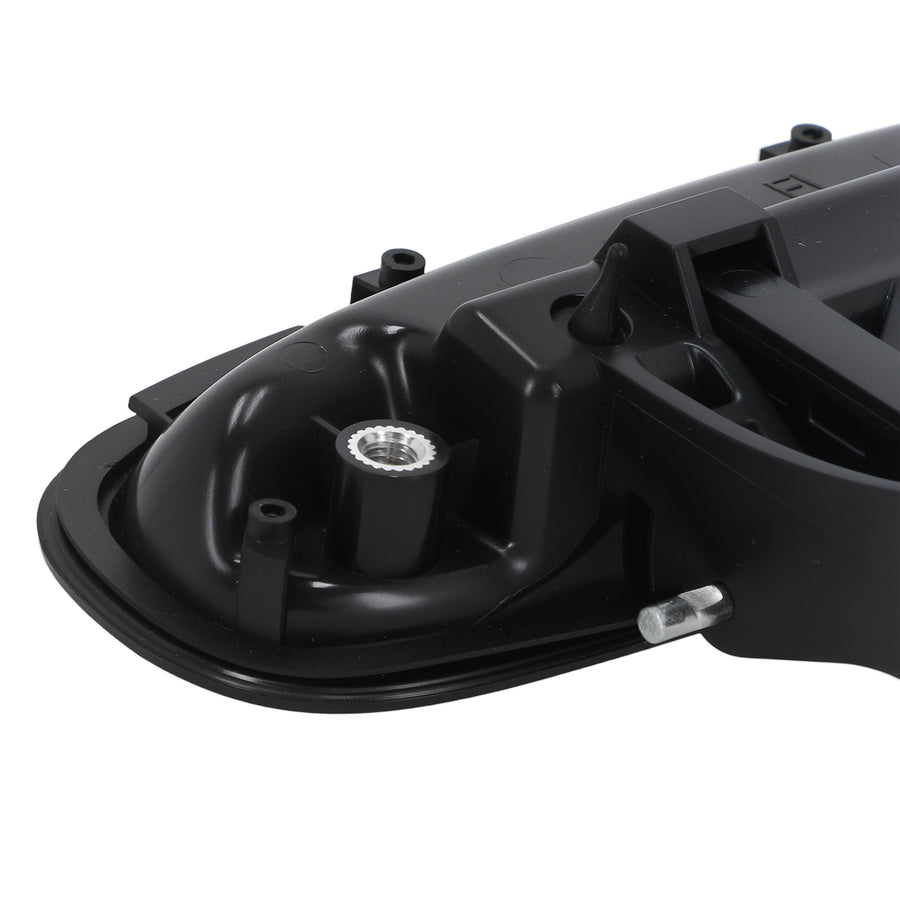 Driver Outer Door Handle compatible for Chevrolet Prizm 1.8L 1998-2002 69220-02030