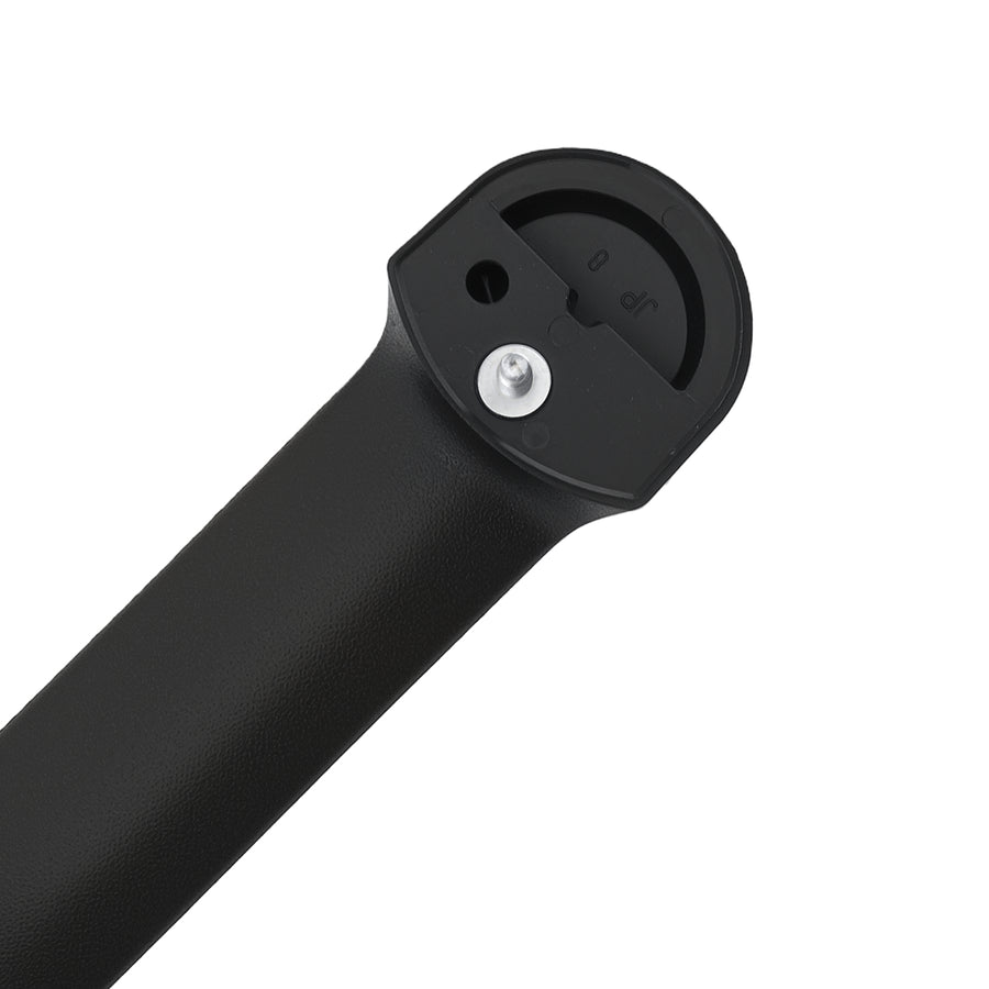 Black Door Handle compatible for Dodge Nitro 3.7L 4.0L V6 2007-2011 4589164AC Plastic