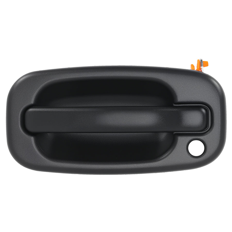 Exterior Door Handle Front Left compatible for Chevrolet Avalanche 1500 FLEX 1999-2006