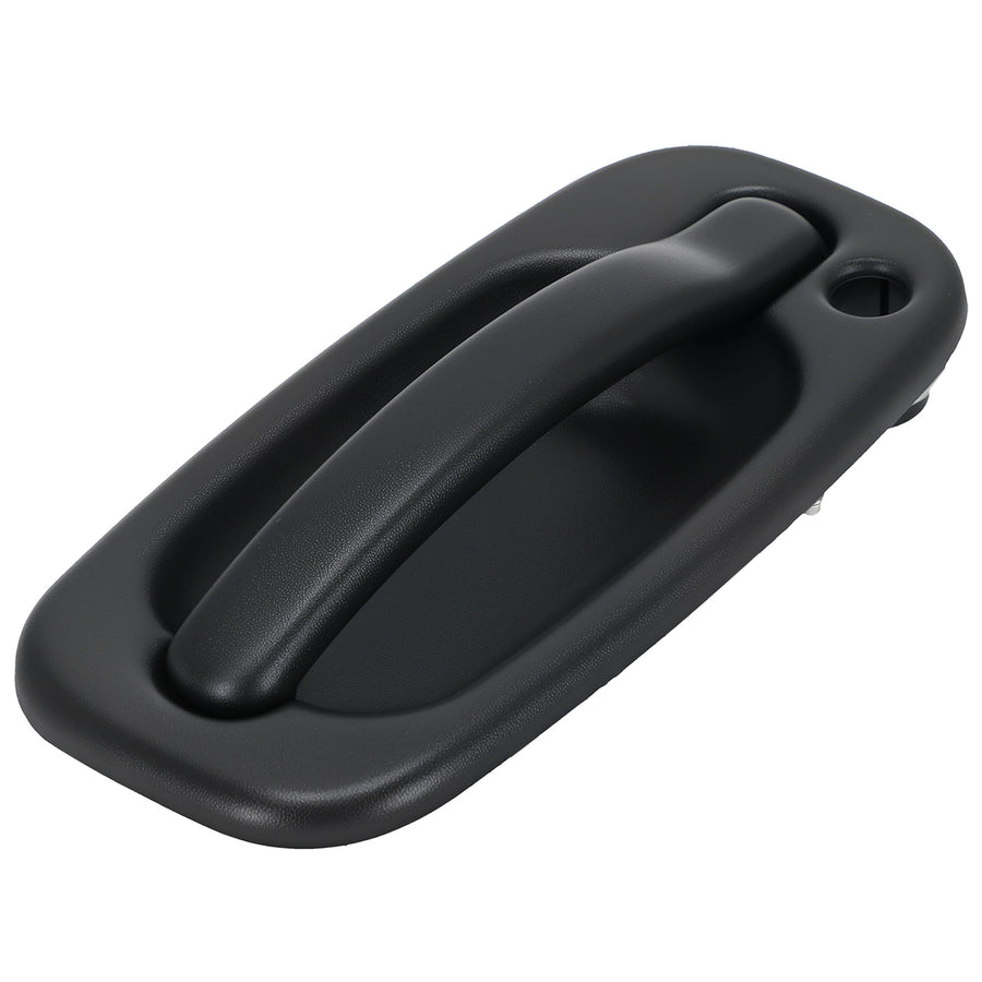 Exterior Door Handle Front Left compatible for Chevrolet Avalanche 1500 FLEX 1999-2006