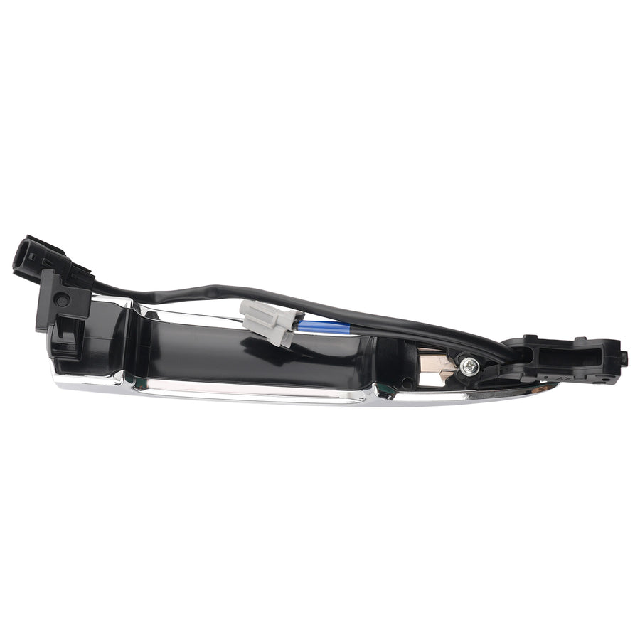 Door Handle Front compatible for Nissan Murano/Sentra 2009-2019 806451AA0A 826469N00A
