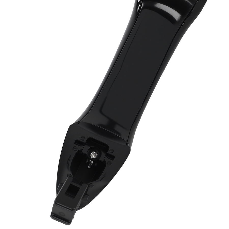 Black Door Handle FR Rear L/R compatible for Kia Forte Cerato 2014-2018 82651-A7020