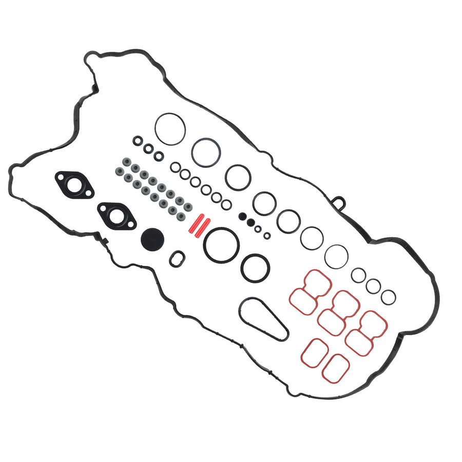 Cylinder Head Gasket Set compatible for Mercedes-Benz C200 E260 Slk M271 0009976220