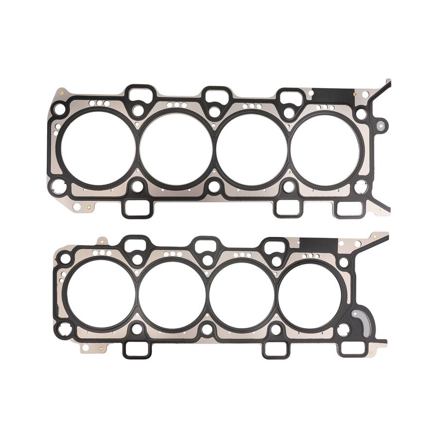 Head Gasket Set Bolt Timing Chain compatible for Ford F150 compatible for Mustang 2011-14 5.0L V8 DOHC Kit
