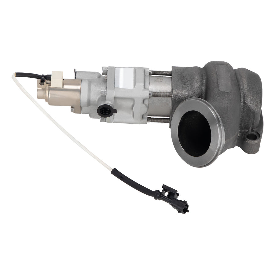 Emission Gas Valve compatible for Volvo D11 D13 compatible for Mack MP7 MP8 2008-2020 85020220 85020365