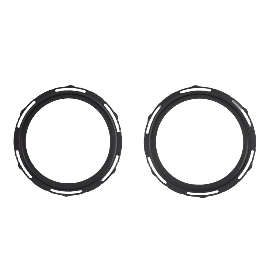 EGR Valve + Mounting Kit Gasket Clamps compatible for Volvo Mack MP7 MP8D11 D13 85133799