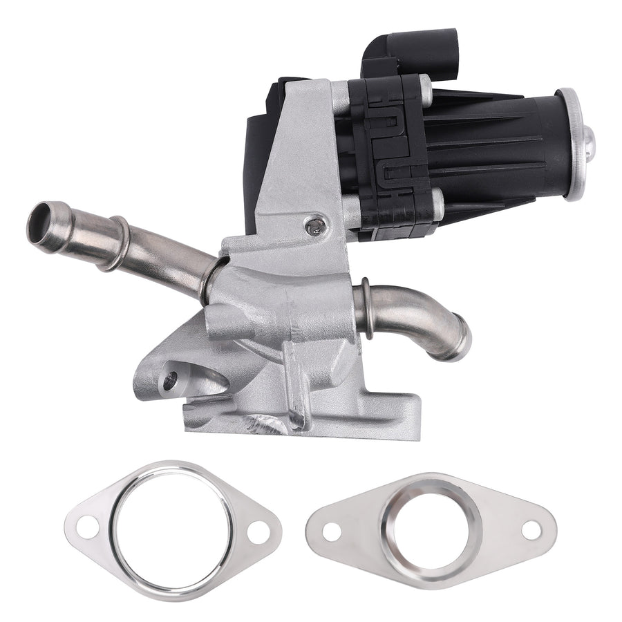 EGR Valve compatible for Ford Ranger Transit compatible for Peugeot Boxer compatible for Citroën Relay 2.2 Diesel 1730360