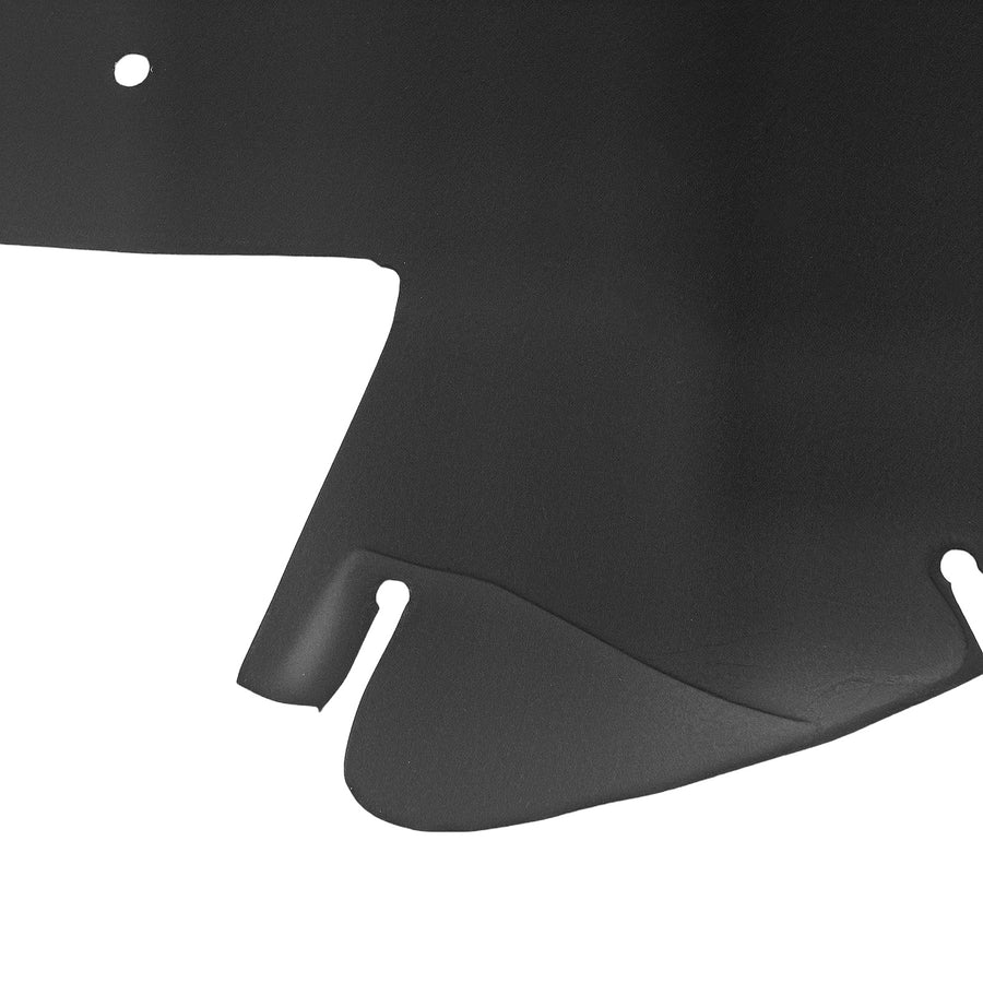 Bonnet Dampening Pad compatible for BMW 3er Coupé E92 51487059260 w/Hardware