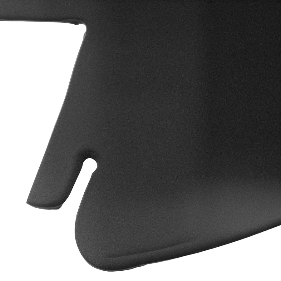 Bonnet Dampening Pad compatible for BMW 3er Coupé E92 51487059260 w/Hardware