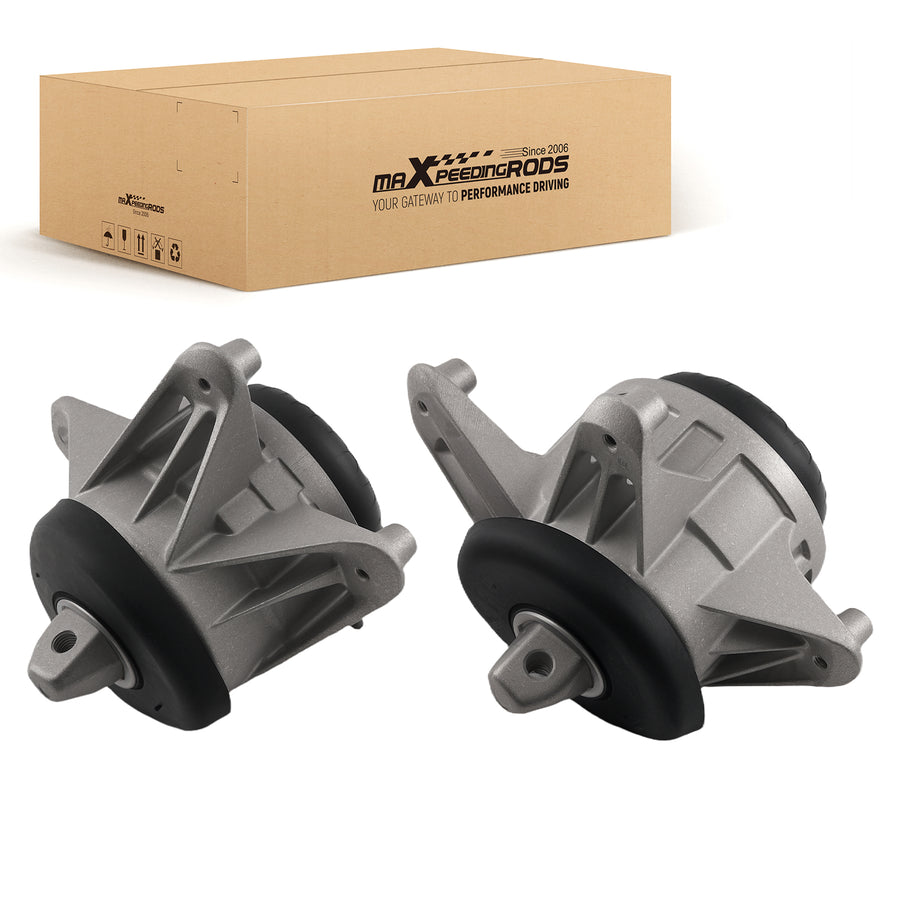 Engine Motor Mount compatible for Mercedes-Benz GLE350 W167 C167 2019-2025 2.0L Left Right