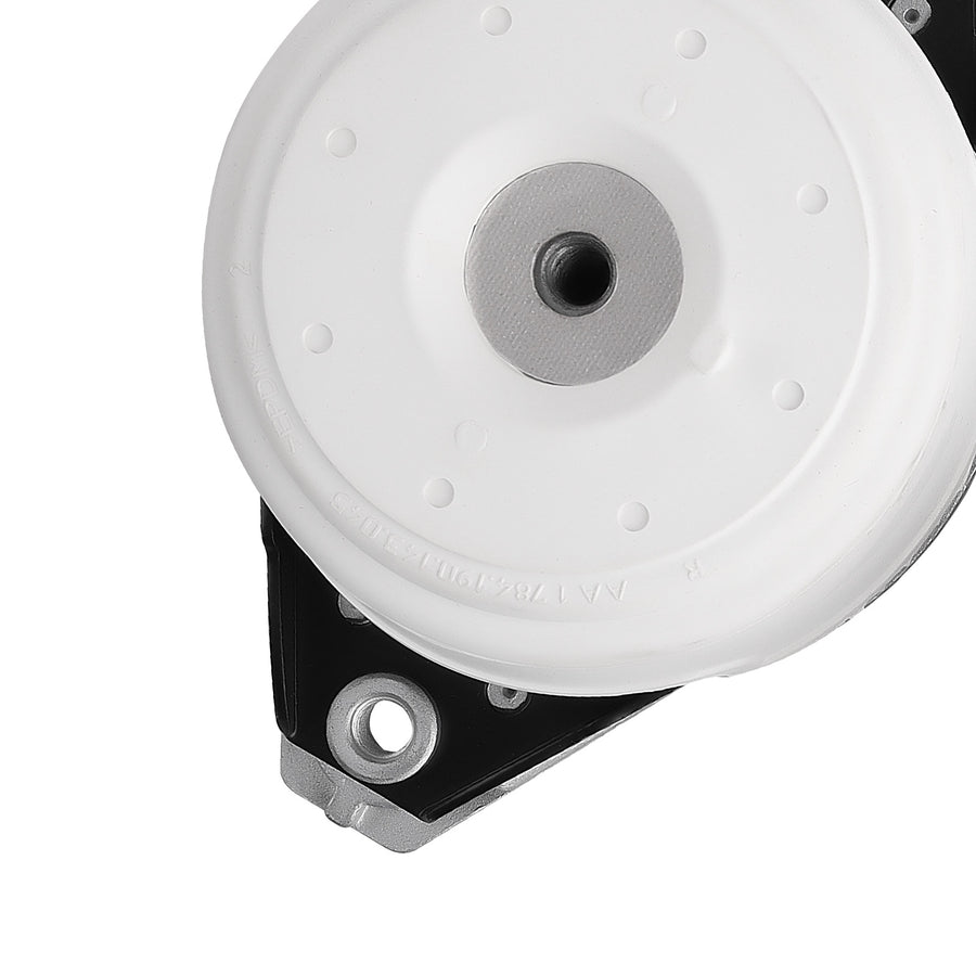 LeftRight Engine Mount compatible for Mercedes-Benz W166 X166 C292 2012-2019 1662405917