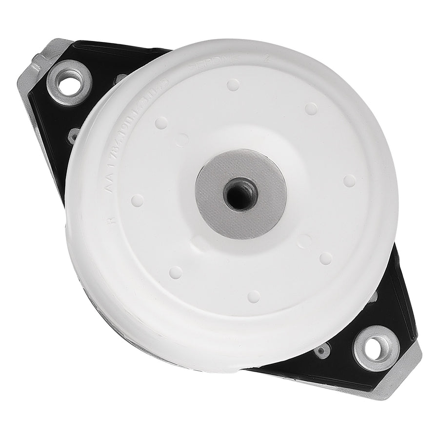 LeftRight Engine Mount compatible for Mercedes-Benz W166 X166 C292 2012-2019 1662405917