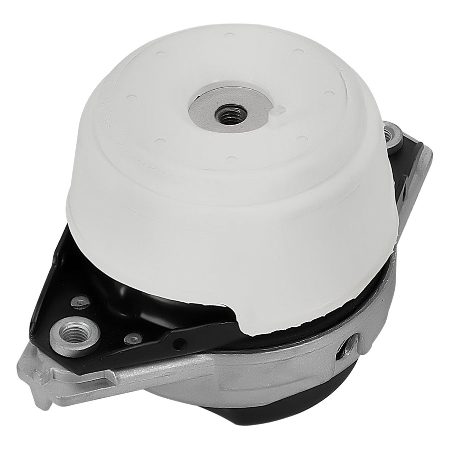 LeftRight Engine Mount compatible for Mercedes-Benz W166 X166 C292 2012-2019 1662405917