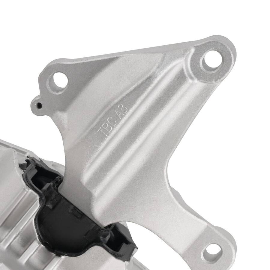 Engine Motor MountAuto Trans Mount Set compatible for Honda Civic 1.5L TurboL4 16-21