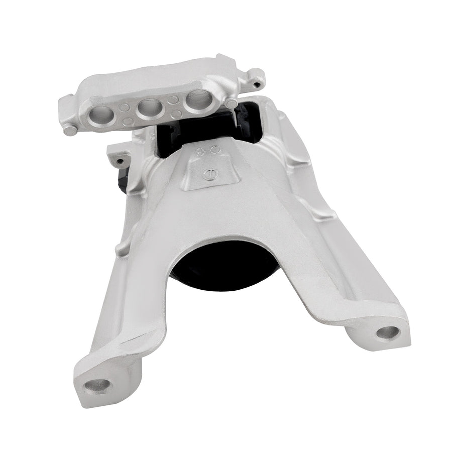 Engine Motor MountAuto Trans Mount Set compatible for Honda Civic 1.5L TurboL4 16-21
