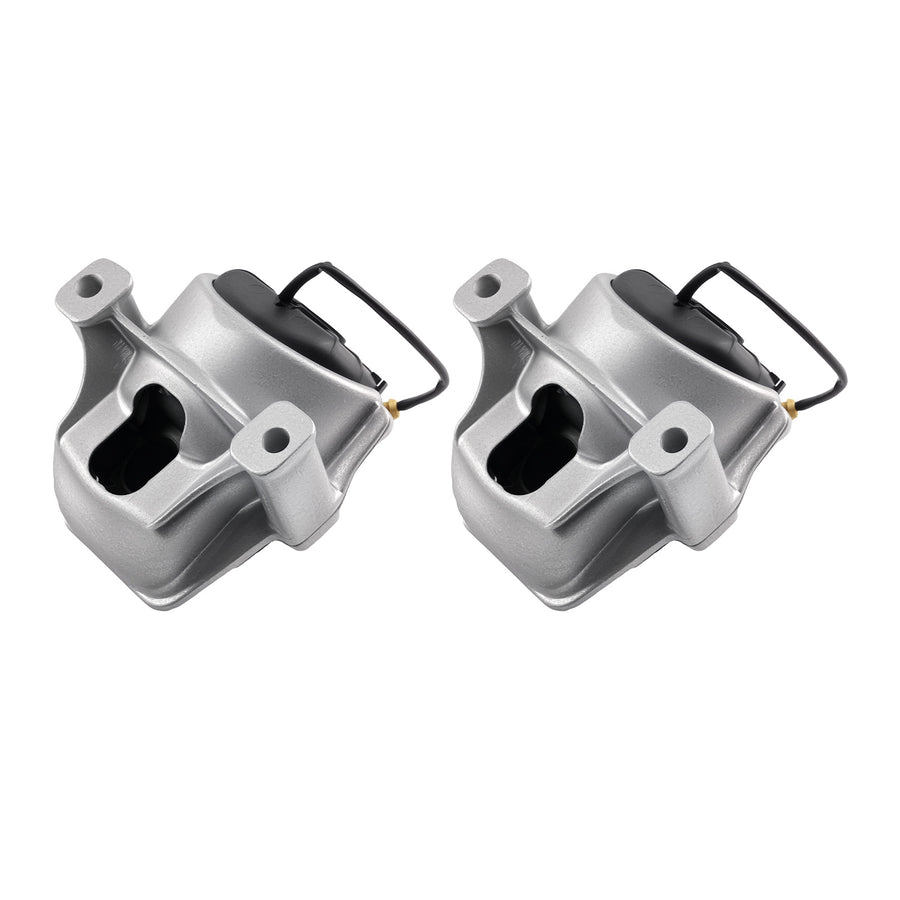 Engine Support Mount compatible for Audi A5 Q5 2.0L Front Left Right 2010-2017 8K0199381KN