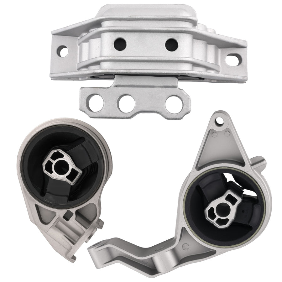 Engine MountTransmission Mount compatible for Chevrolet HHR 2.2L 2006-2011 22693271