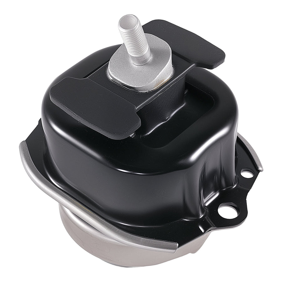 Engine MotorTransmissionMount compatible for BMW X5 E70 3.0L 2007-2008 A4027 A4079