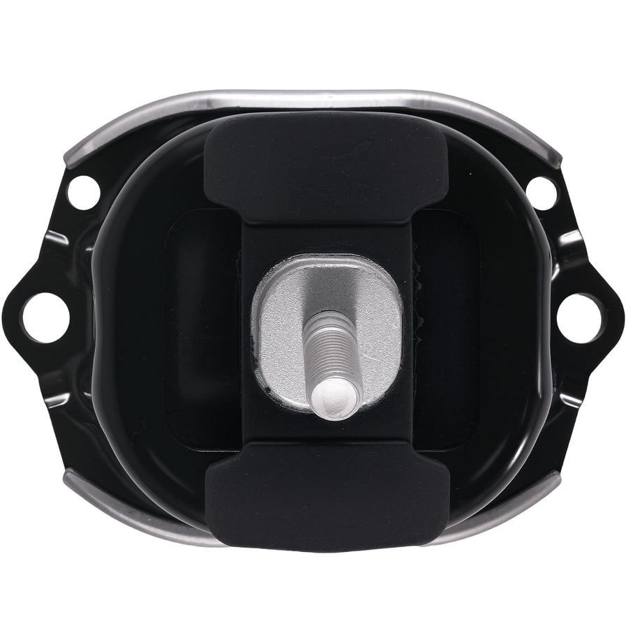Engine Motor Mount LeftRight compatible for BMW X5 xDrive35i 2011-2018 22116865146