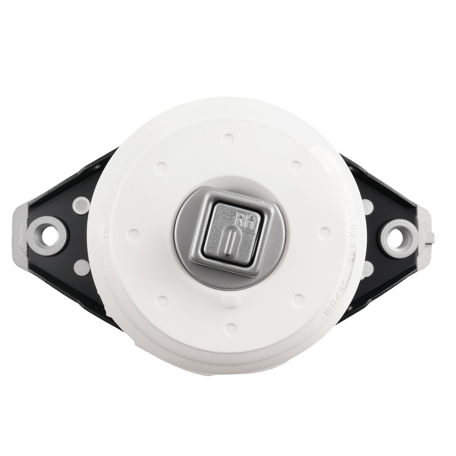 3x Right/Left Engine Mountings compatible for Mercedes-Benz GL500 GLS500 ML63 AMG 4.7L 5.5L