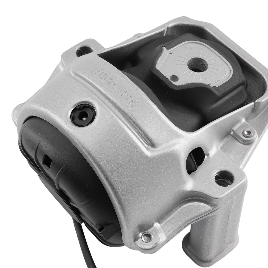 MotorTransmission MountFor compatible for Audi A4 Quattro L4 2.0L AT 2009-2016 8K0199381C