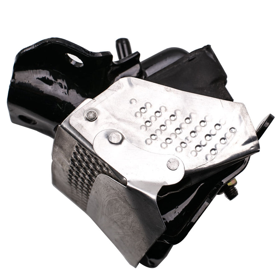 Engine Motor Mount Support compatible for Cadillac Escalade compatible for Chevrolet TAHOE compatible for GMC Sierra Pair