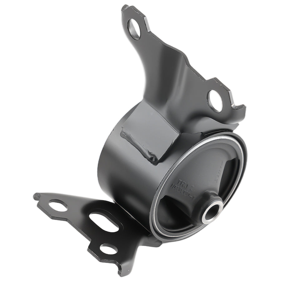 Engine Motor Mount Kit 4PCS compatible for Jeep Compass Patriot 2007-2017 L4 2.4L A5416