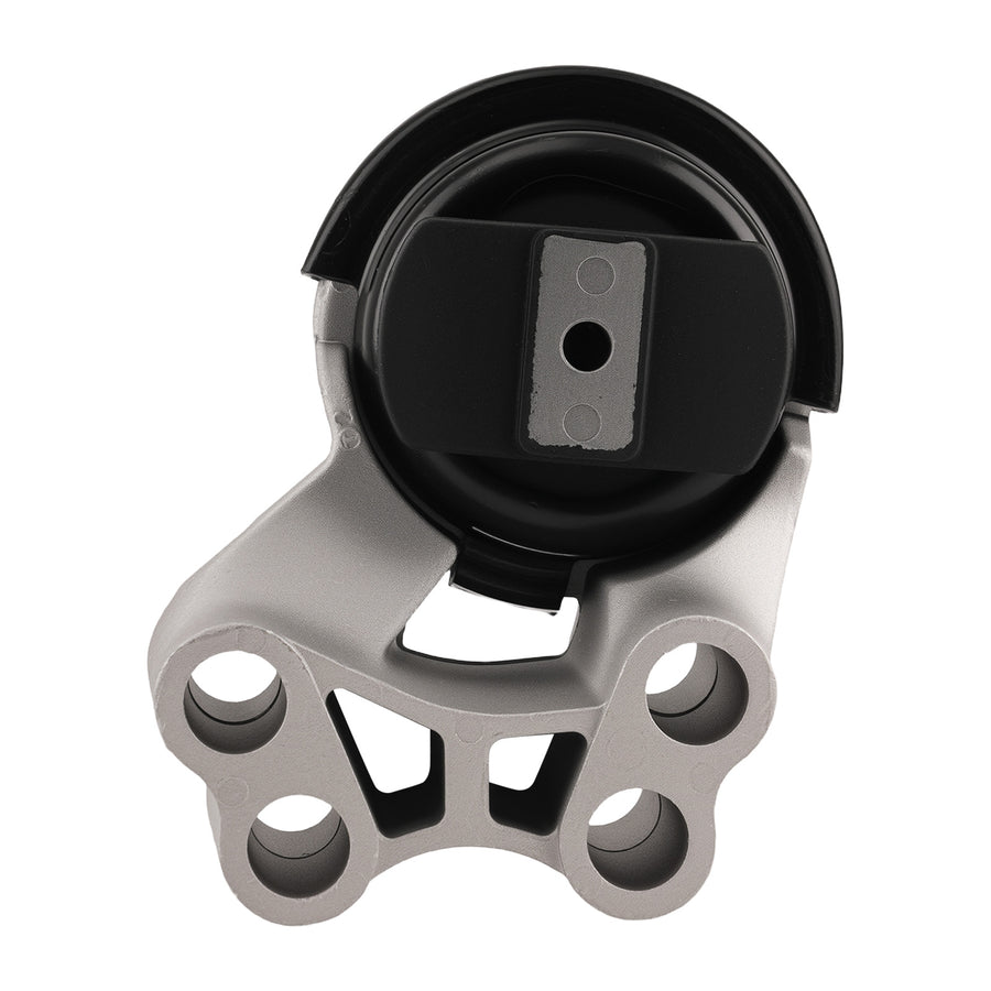 Front Engine Mount compatible for Ford Fusion compatible for Lincoln MKZ 3.5L V6 2007-2012 EM4208 EM4059