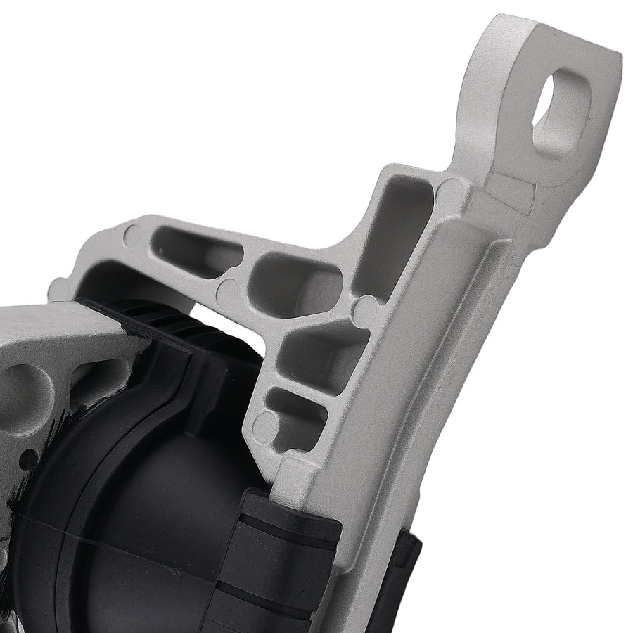 Engine Mount Kit compatible for Ford Focus 2012-2018 Auto Dual Clutch Trans AV6Z6038A