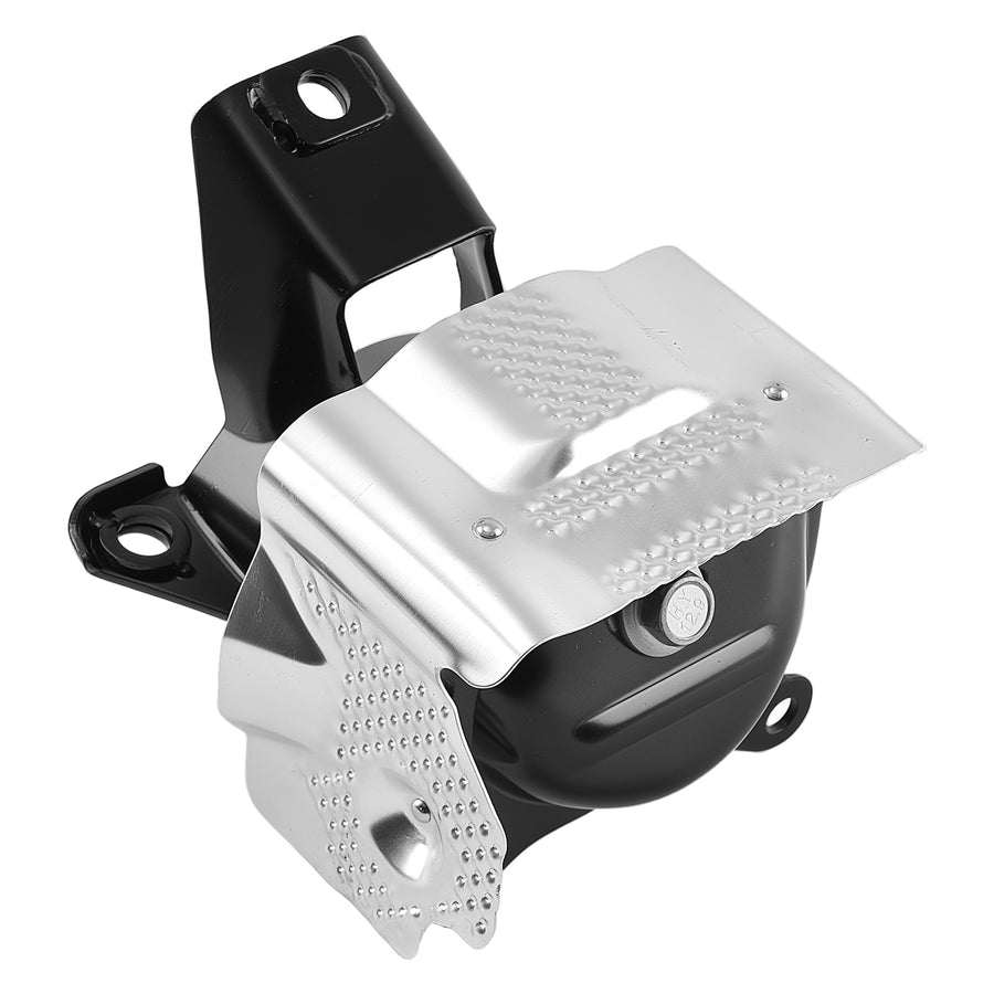 2Pcs Motor Mounts compatible for Chevrolet Silverado GMC Sierra 1500 4.3L V6 2014-2018 3275