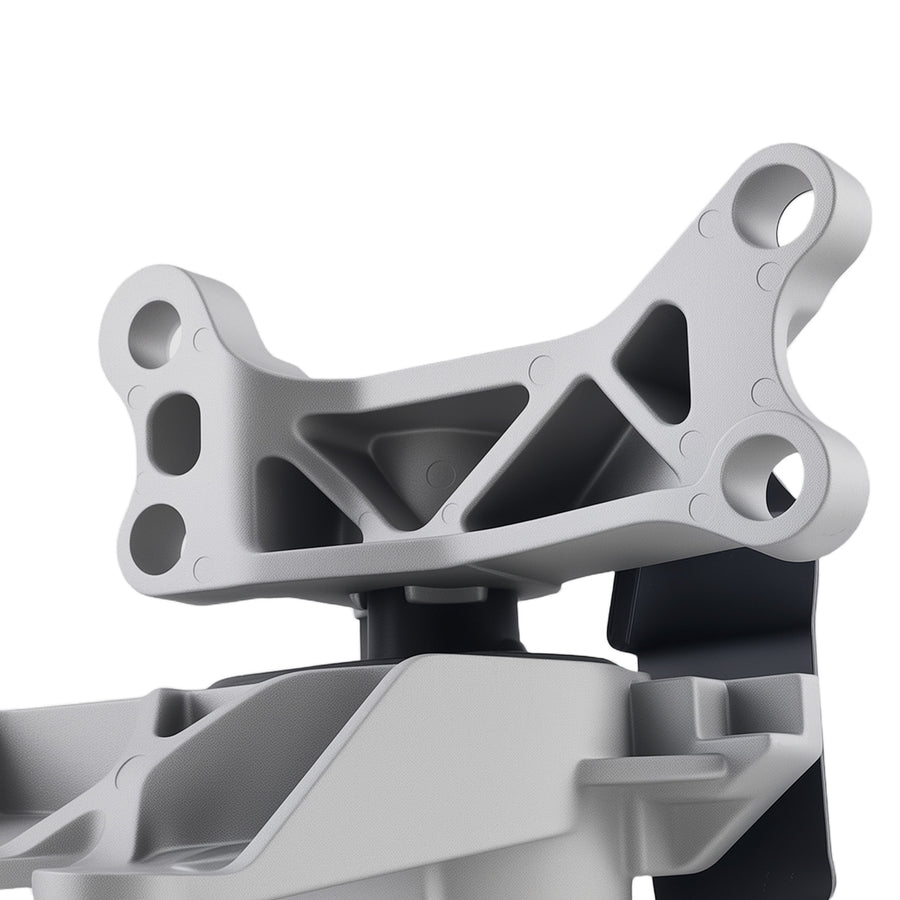 Engine Mount Kit 4PCS compatible for Ford Flex V6 3.5L Turbo 2010-2019 3305 3428 3219