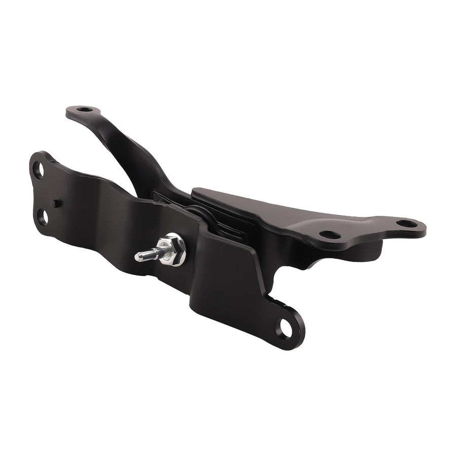 Engine Motor Mount and Trans Mount compatible for Nissan Murano 3.5L 09-14 compatible for FWD Auto CVT Trans