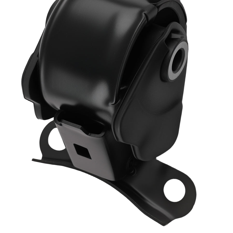 4x Engine MotorTransmission Mount compatible for Honda Civic EX l4 1.7L 2001-2005 Manual