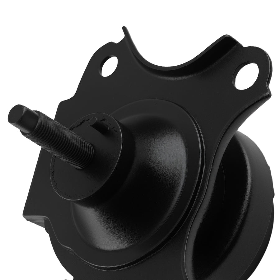 4x Engine MotorTransmission Mount compatible for Honda Civic EX l4 1.7L 2001-2005 Manual