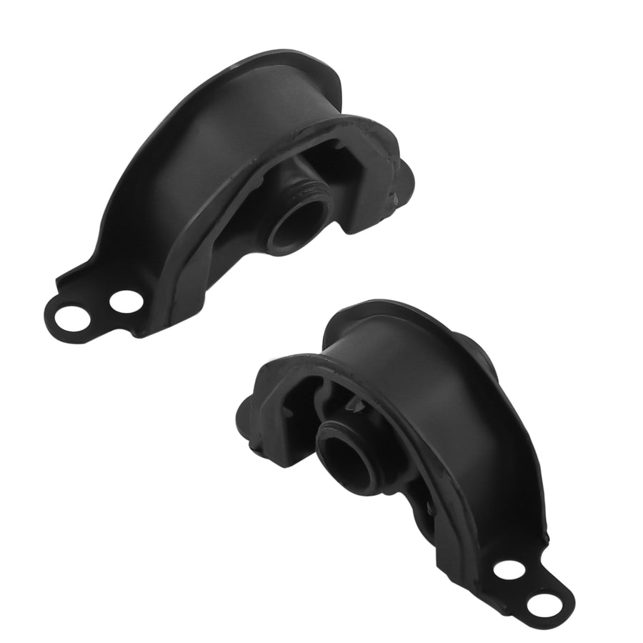Engine Motor Mount & Transmission Mount Kit compatible for Honda Civic 1.6L 1996 1997-2000