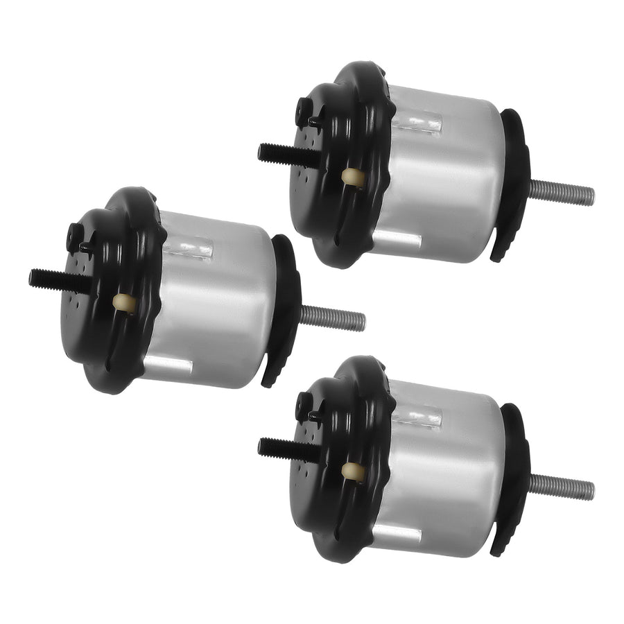 5Pcs MotorTrans Mount compatible for Buick Enclave 2008/ Compatible for GMC Acadia 2007-2008 A5426