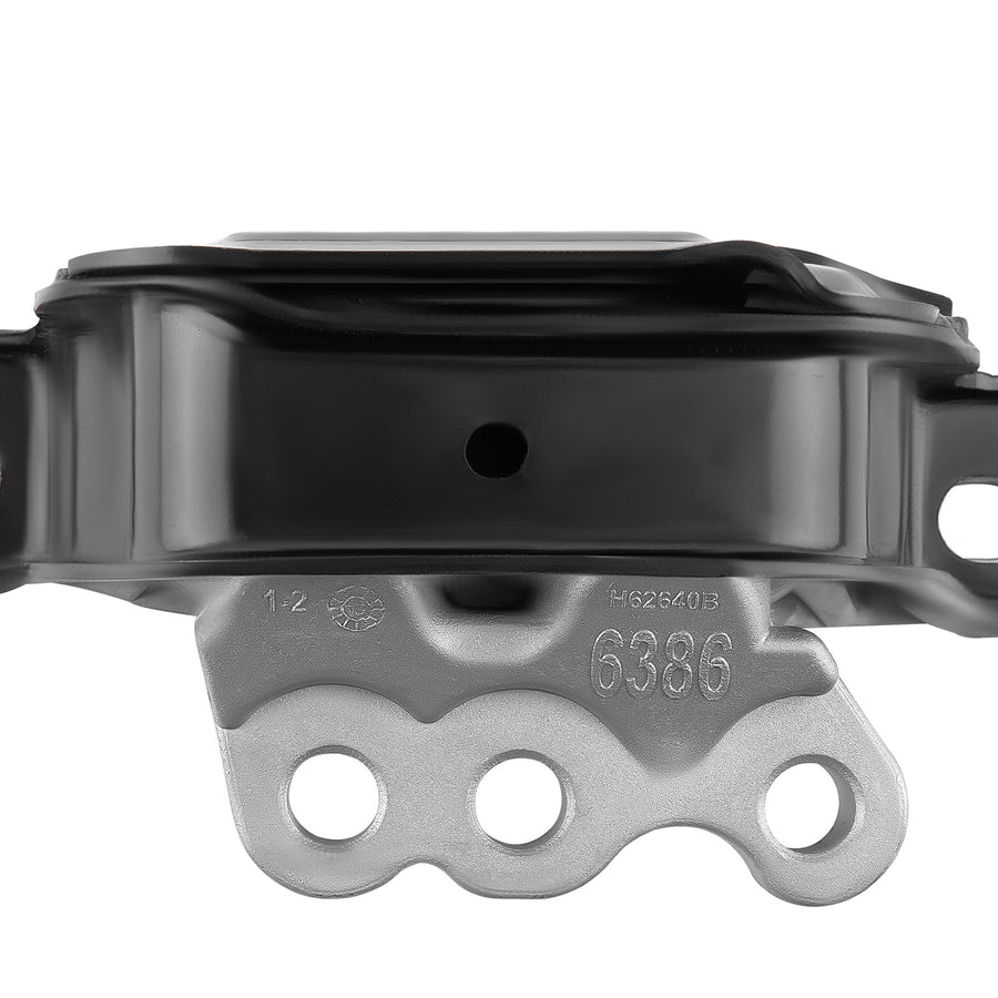 Engine MotorTrans Mount Set of 4 compatible for Chevrolet Equinox GMC Terrain 2.4L 10-16