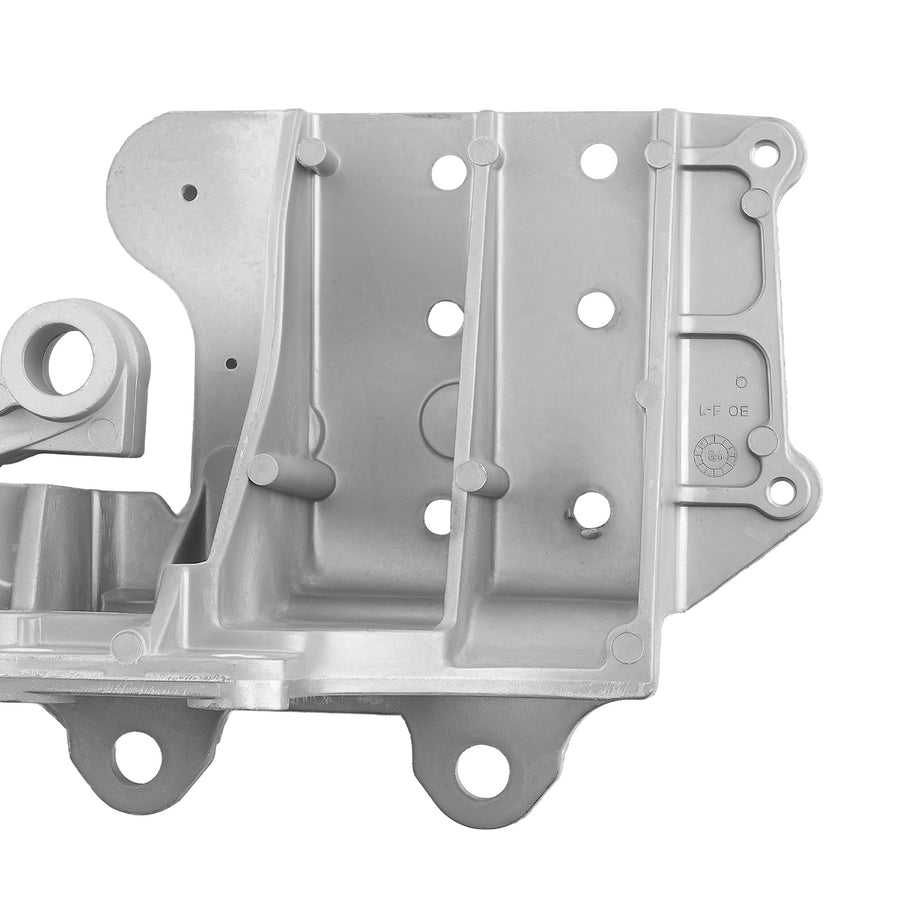 Left Transmission Mount compatible for Nissan Sentra 2007-12 for Auto Trans for 11220-ET01A