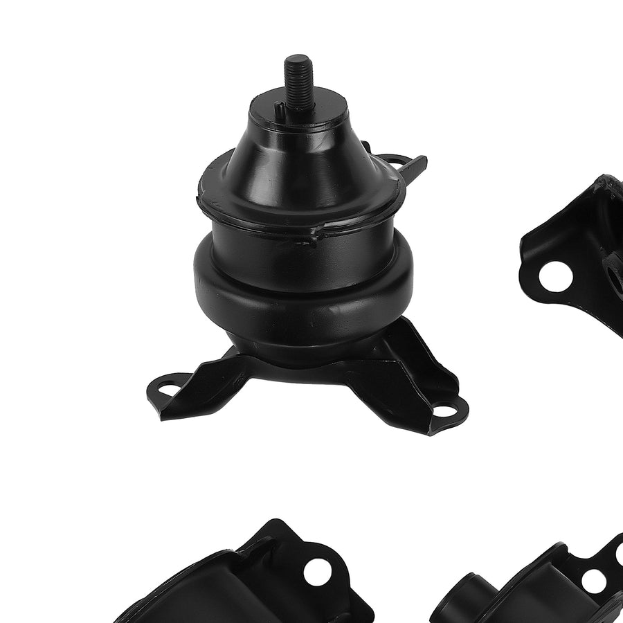 5x Motor MountsTrans Mount compatible for Honda CRV 2.0L 1997-01 Auto Transmission A6585