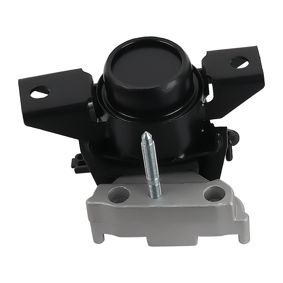 4Pcs Engine MotorTransmission Mount compatible for Toyota RAV4 2WD 2006-2008 9497 9637