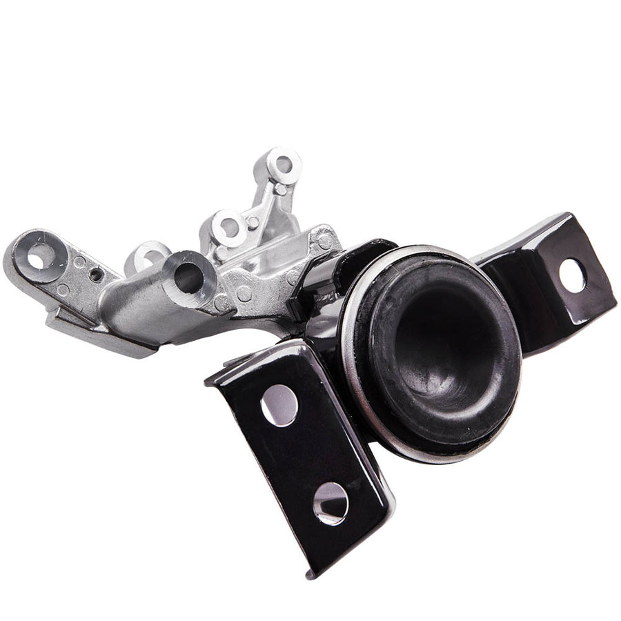 4x Engine MotorAuto Trans Mount compatible for Nissan Sentra 1.8L 2013-2017 A4360 9712